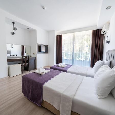 Supreme Beach Icmeler Adults Only Marmaris Exterior foto