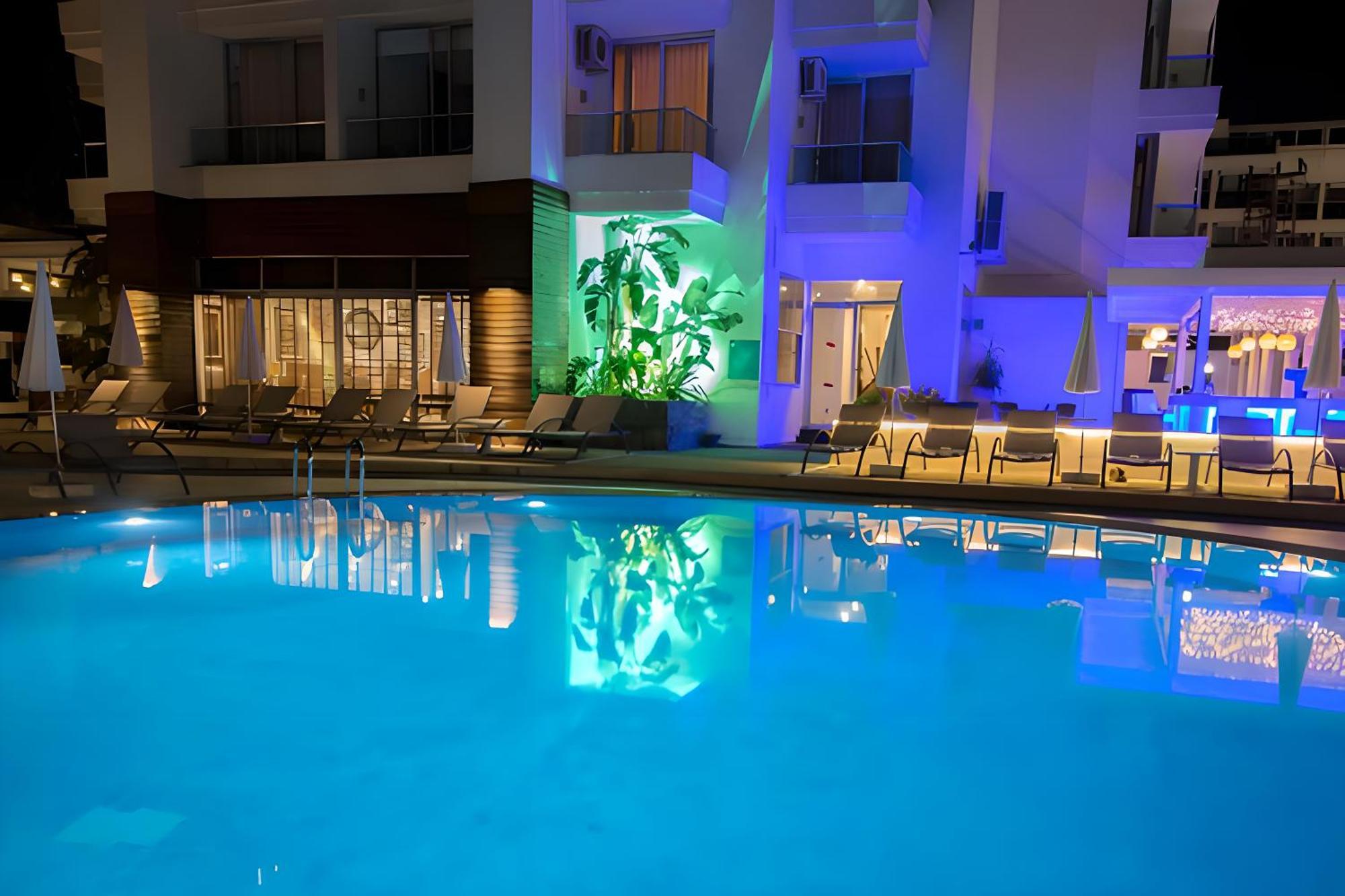 Supreme Beach Icmeler Adults Only Marmaris Exterior foto
