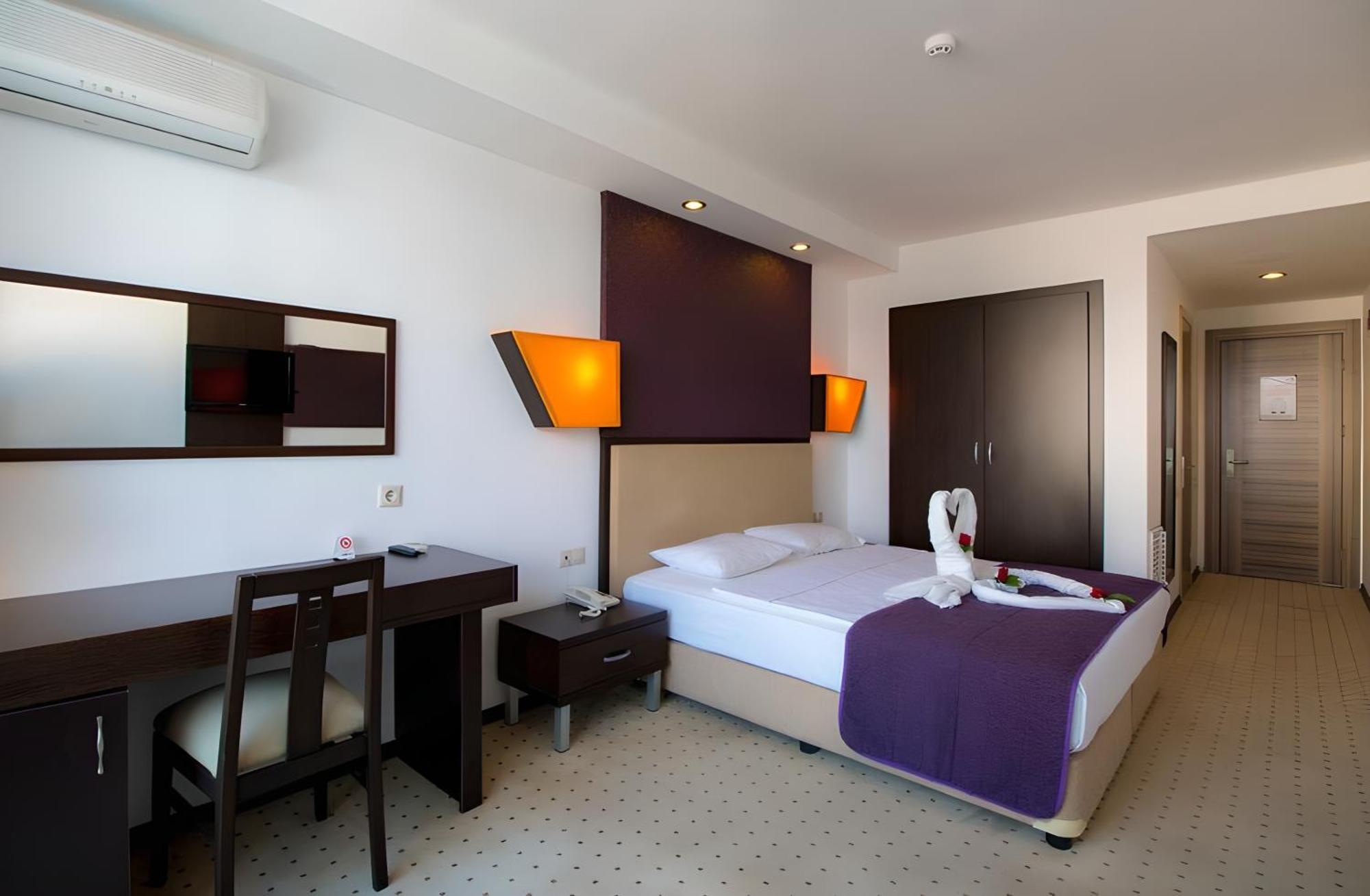 Supreme Beach Icmeler Adults Only Marmaris Exterior foto